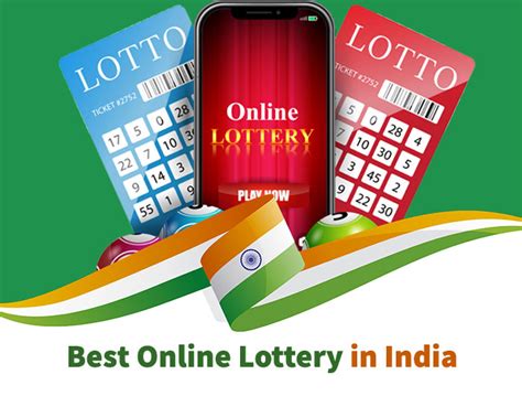 buy lottery ticket in india|7 Best Online Lottery Sites in India 2024 (Genuine Only!).